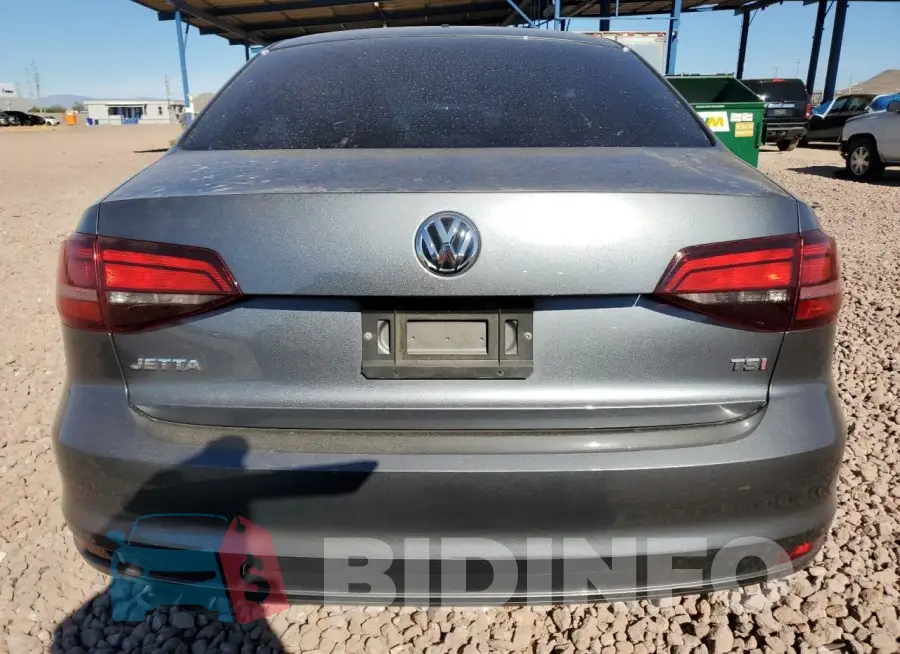 3VW167AJ0GM310950 Photo# 6