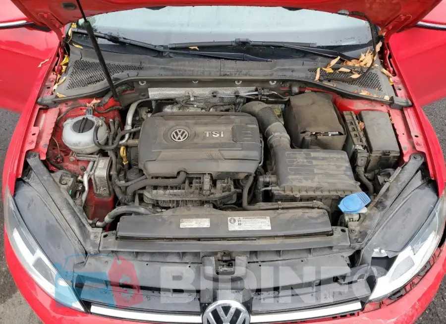 3VW217AUXHM010752 Photo# 11