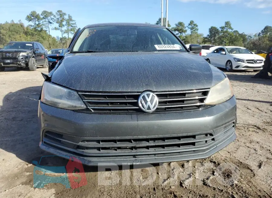 3VW267AJXGM366303 Photo# 5