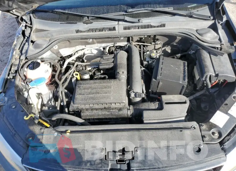 3VW267AJXGM366303 Photo# 11