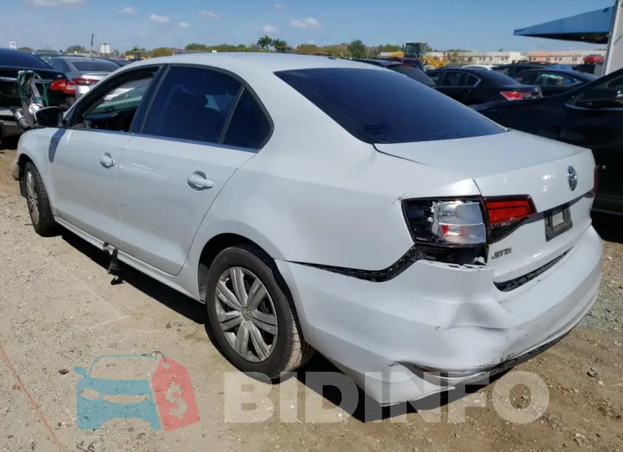 3VW2B7AJ9HM407291 Photo# 2