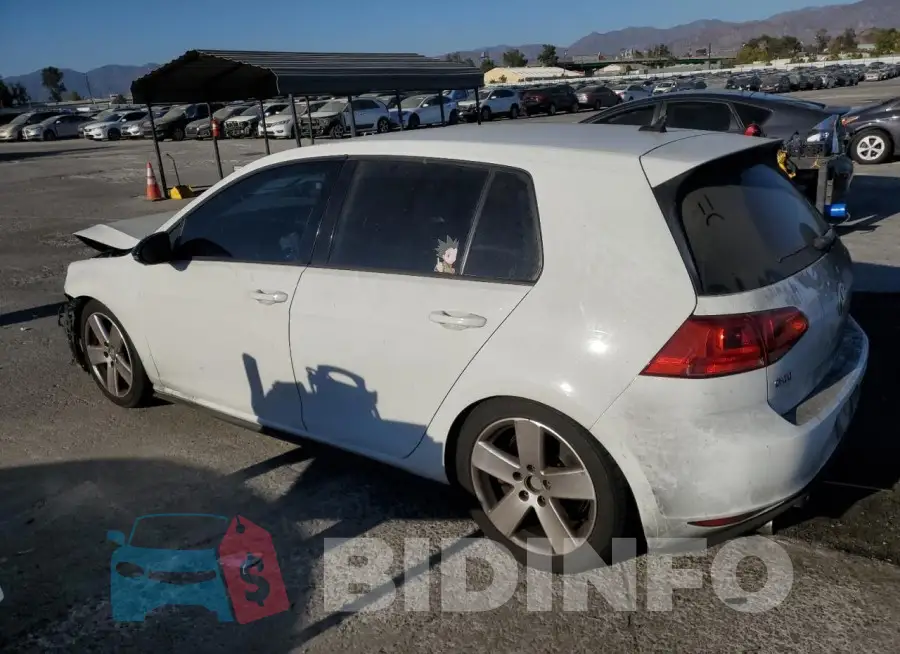 3VW447AU4HM006874 Photo# 2