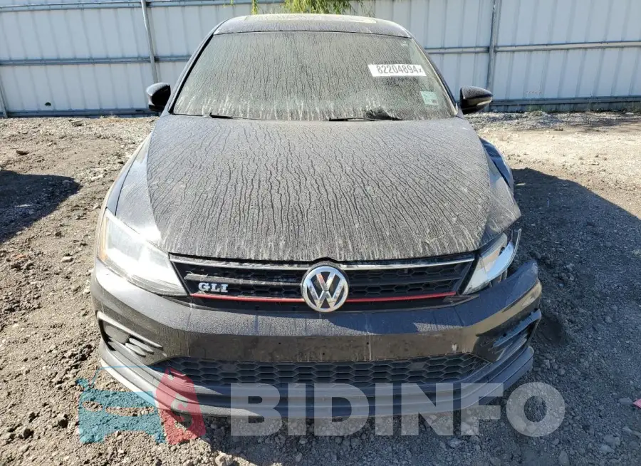 3VW4T7AJ4HM232194 Photo# 5