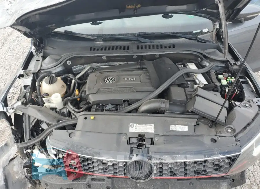 3VW4T7AJ6FM413018 Photo# 11