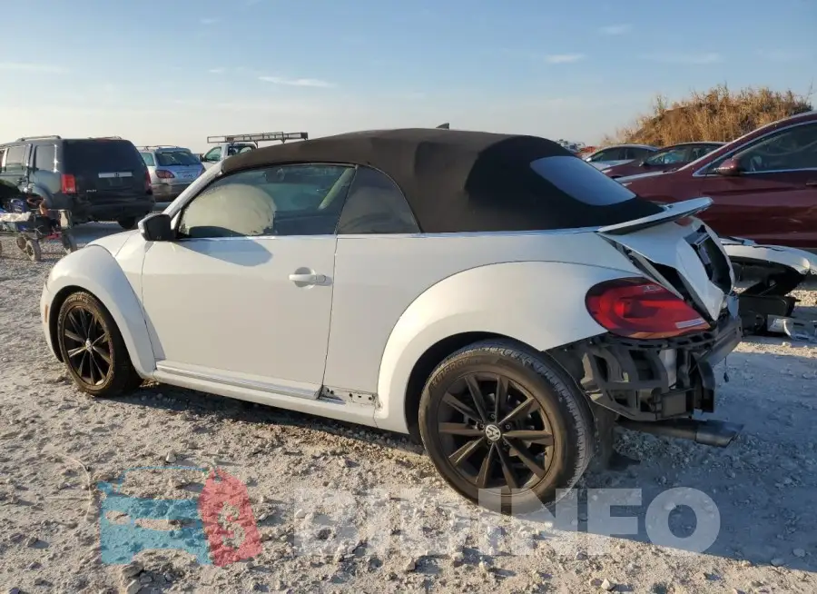 3VW5DAAT4KM501835 Photo# 2
