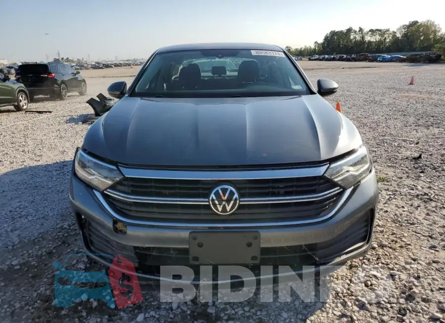 3VW5M7BU1PM040479 Photo# 5