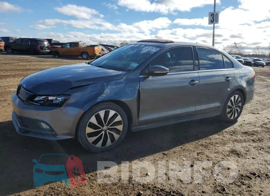 3VW637AJ8GM212182 Photo# 1