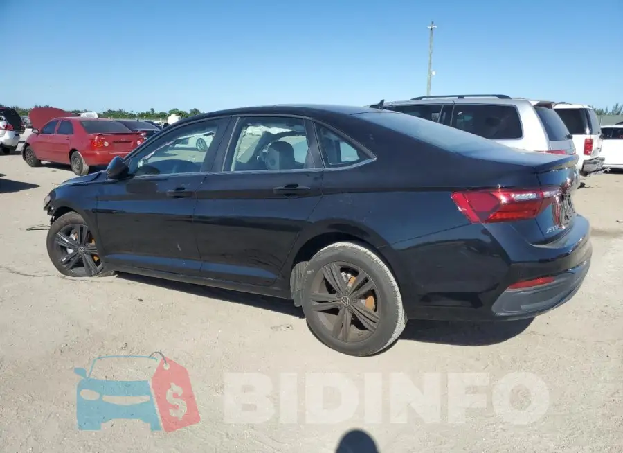 3VW7M7BU4RM047311 Photo# 2