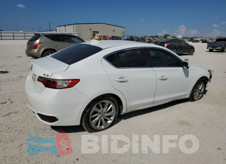 19UDE2F35HA000163 Photo# 3