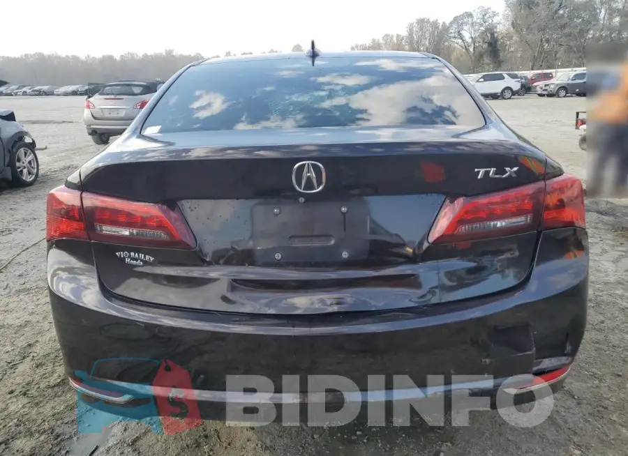 19UUB1F55FA014467 Photo# 6