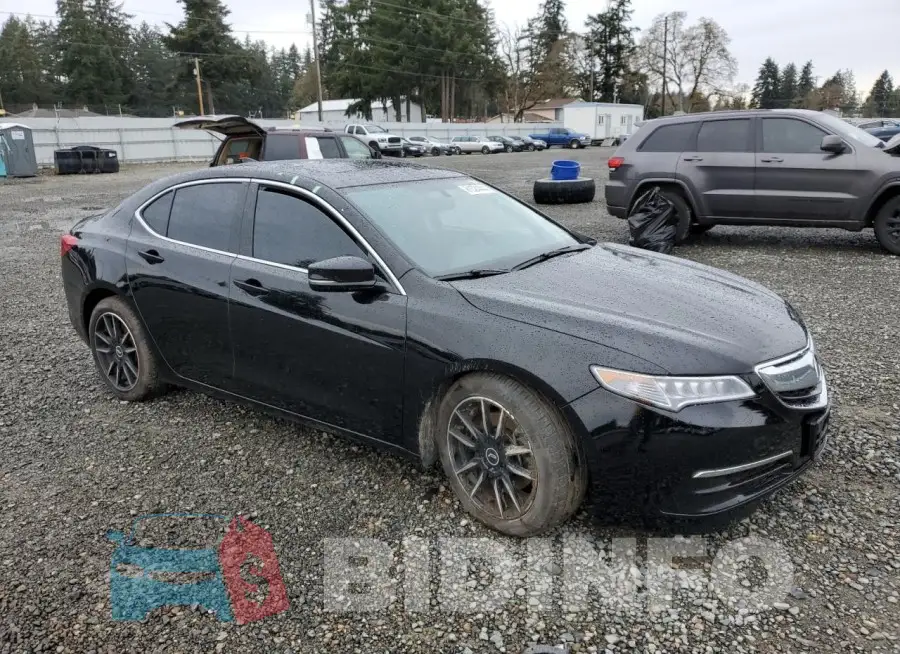 19UUB2F35FA024002 Photo# 4