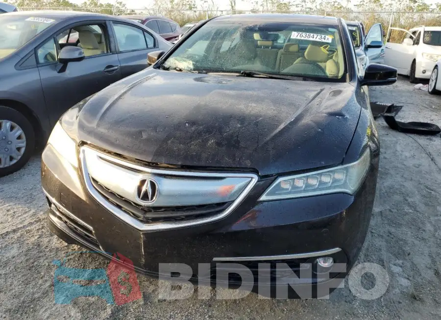 19UUB2F77FA018530 Photo# 5