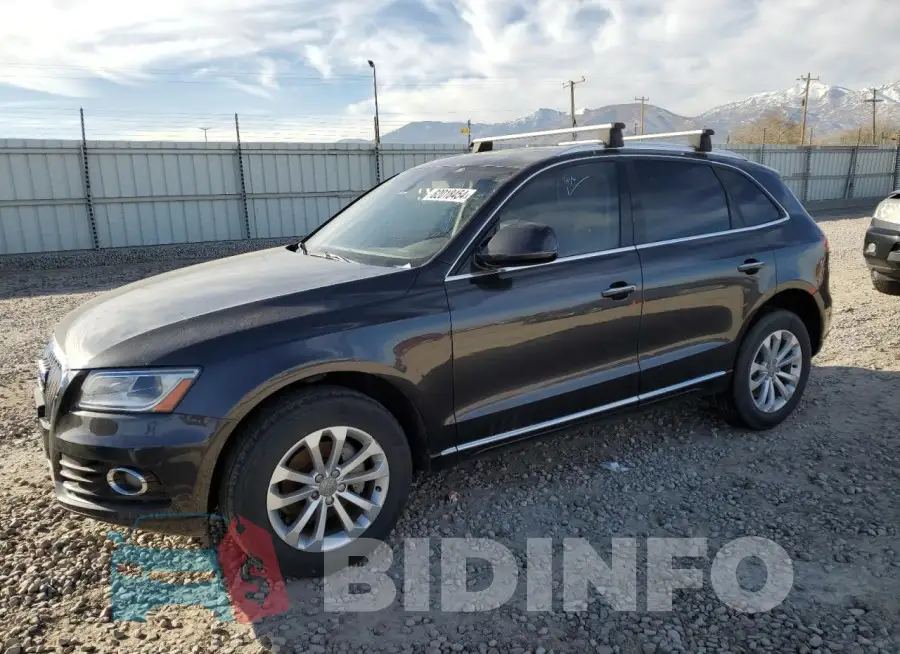 WA1CFAFP5FA142847 Photo# 1