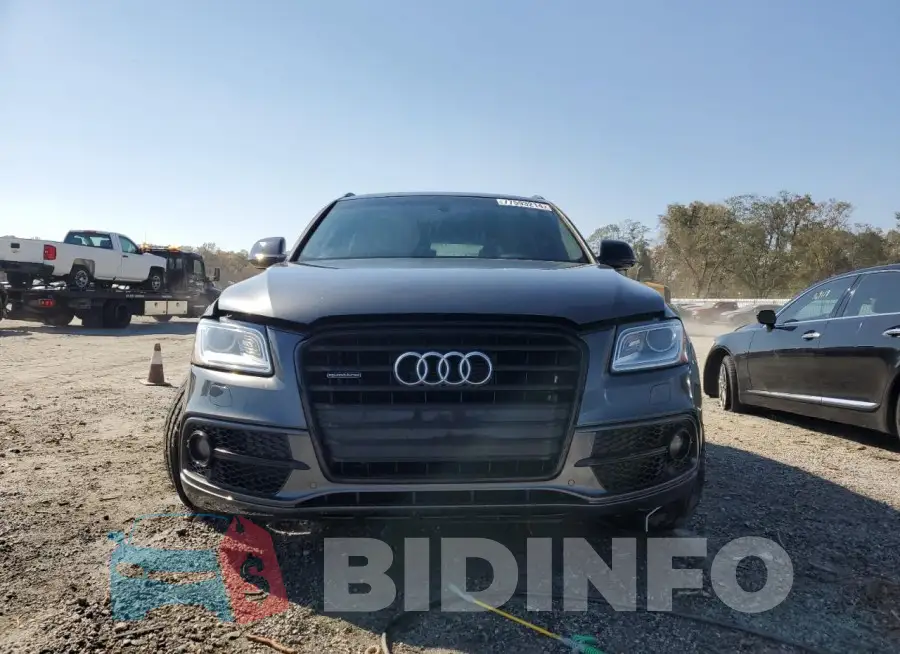 WA1D7AFP9HA005964 Photo# 5