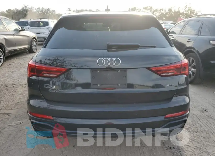 WA1FECF30L1106522 Photo# 6