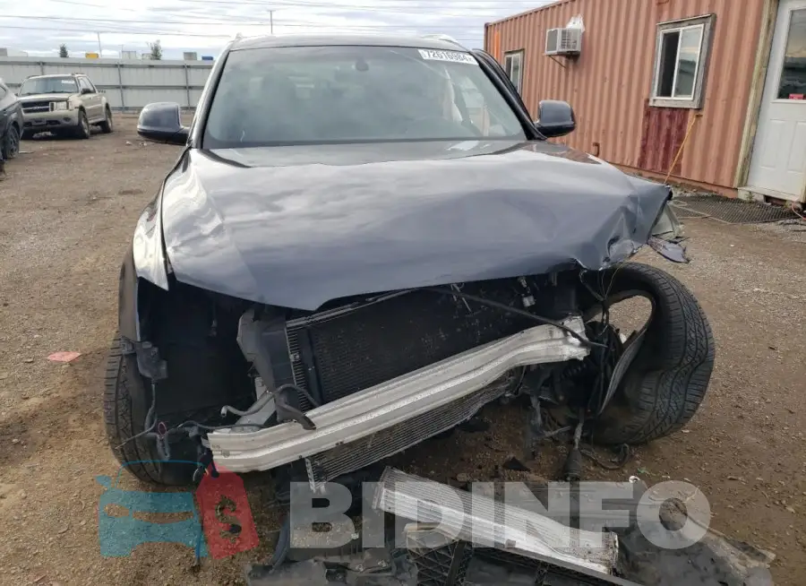 WA1LFAFP0FA055213 Photo# 5