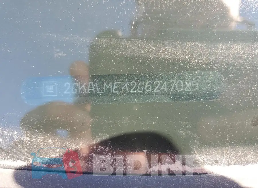 2GKALMEK2G6247085 Photo# 12