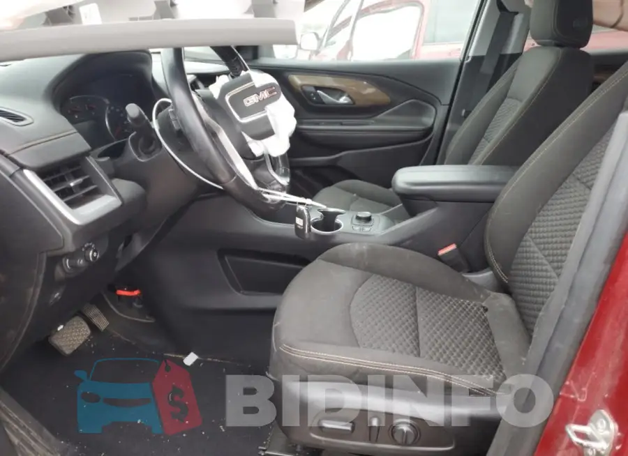 3GKALTEV3KL259190 Photo# 7