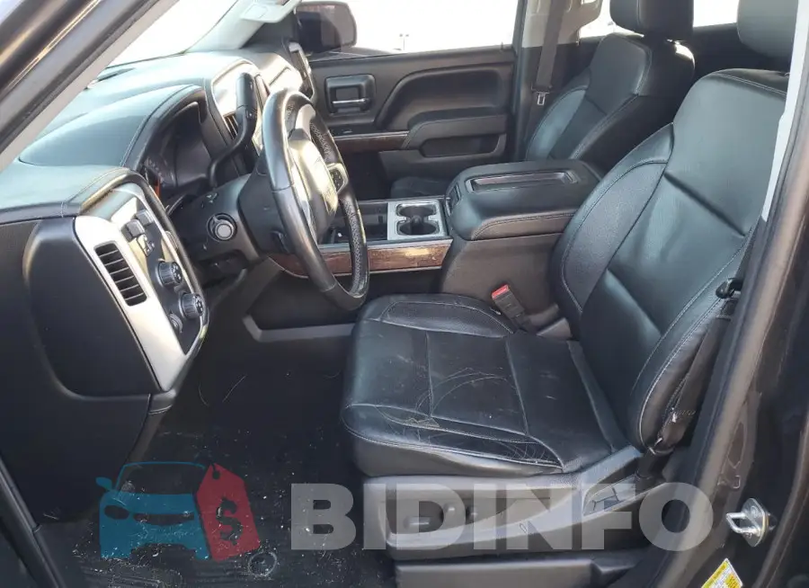 3GTU2VEC2FG361617 Photo# 7