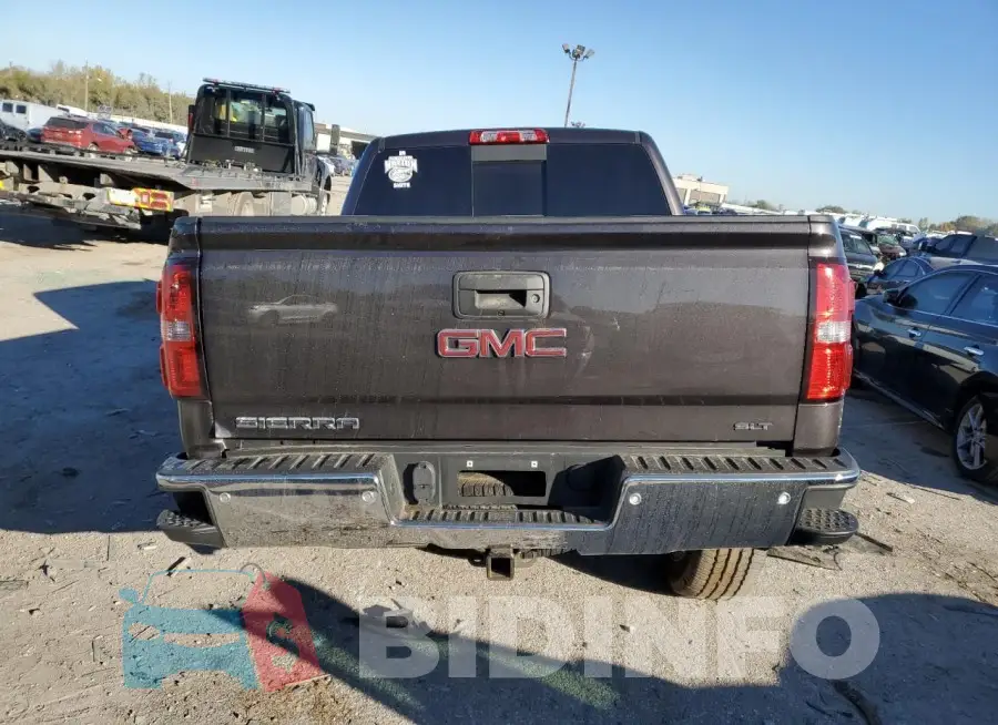 3GTU2VEC2FG361617 Photo# 6