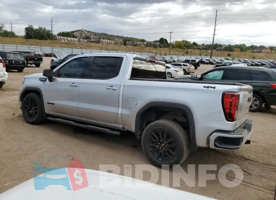 3GTU9CED2MG281210 Photo# 2
