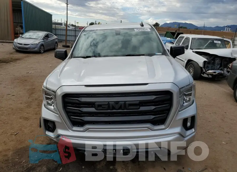 3GTU9CED2MG281210 Photo# 5