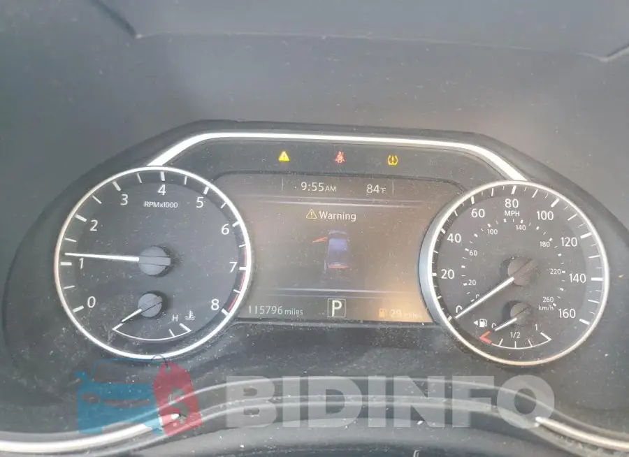 1N4AA6AP3HC401008 Photo# 9