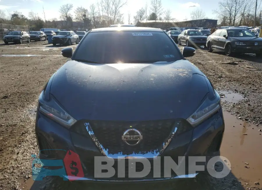 1N4AA6CVXMC502522 Photo# 5