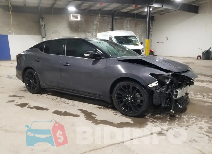 1N4AA6FV1MC506499 Photo# 4