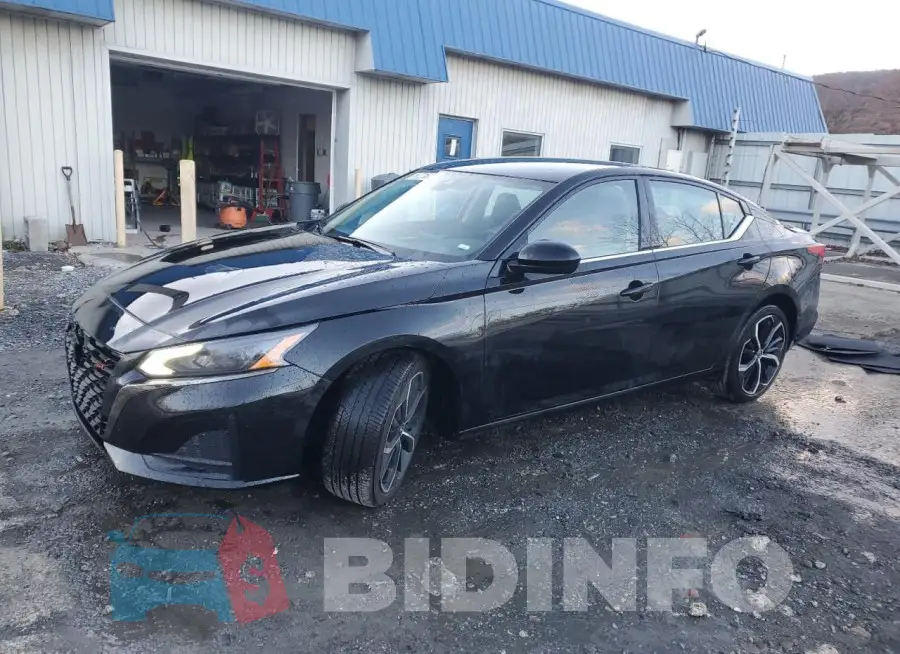 1N4BL4CV6PN420525 Photo# 1