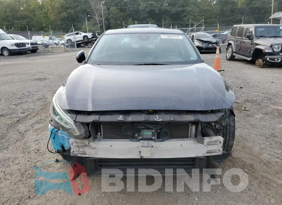1N4BL4EV3KC191528 Photo# 5
