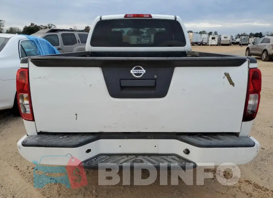 1N6BD0CT7JN732243 Photo# 6