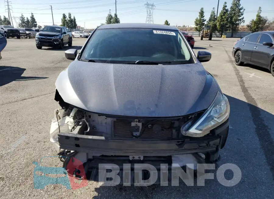 3N1AB7AP2GY300337 Photo# 5