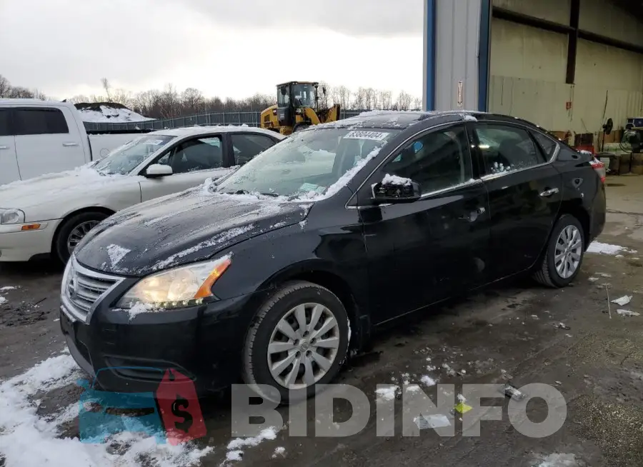 3N1AB7AP5FL693326 Photo# 1