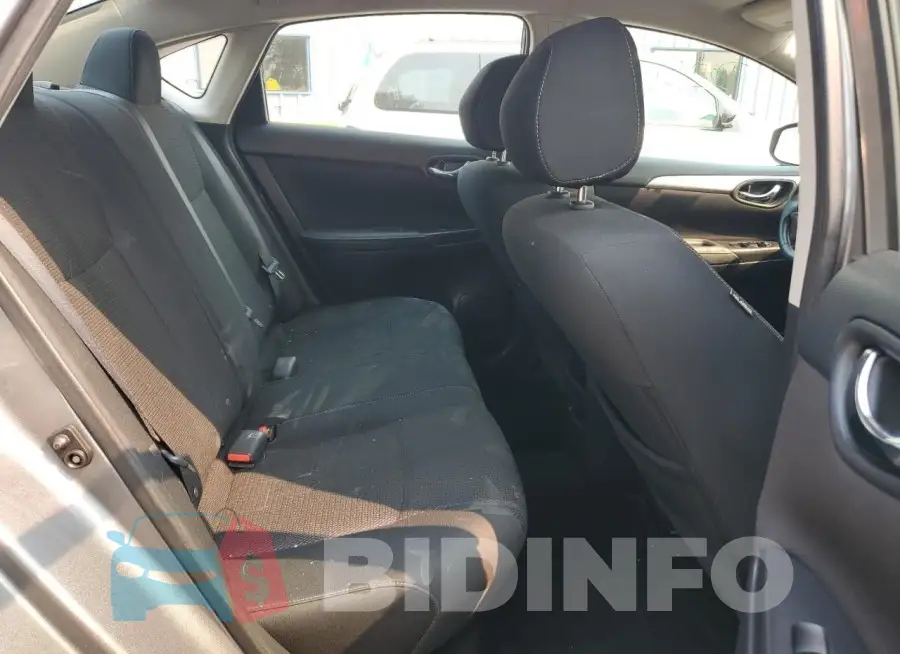 3N1AB7AP5KY204842 Photo# 10