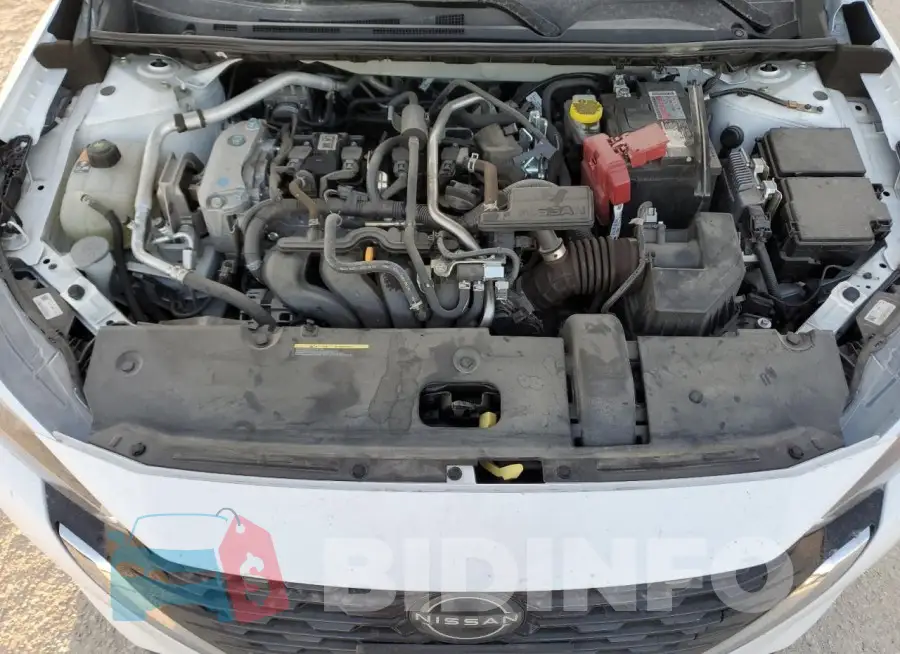 3N1AB8BV1RY217505 Photo# 11