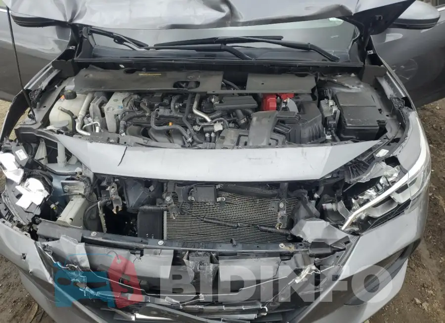 3N1AB8CV2LY313052 Photo# 11