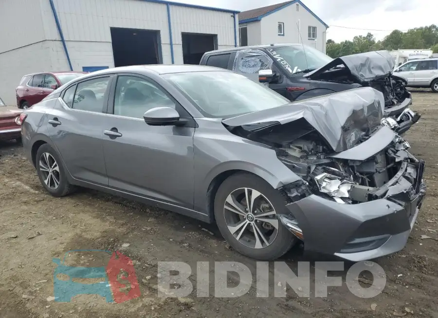 3N1AB8CV2LY313052 Photo# 4