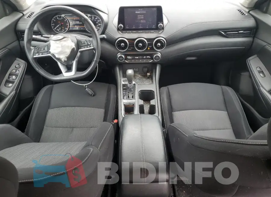 3N1AB8CV2LY313052 Photo# 8