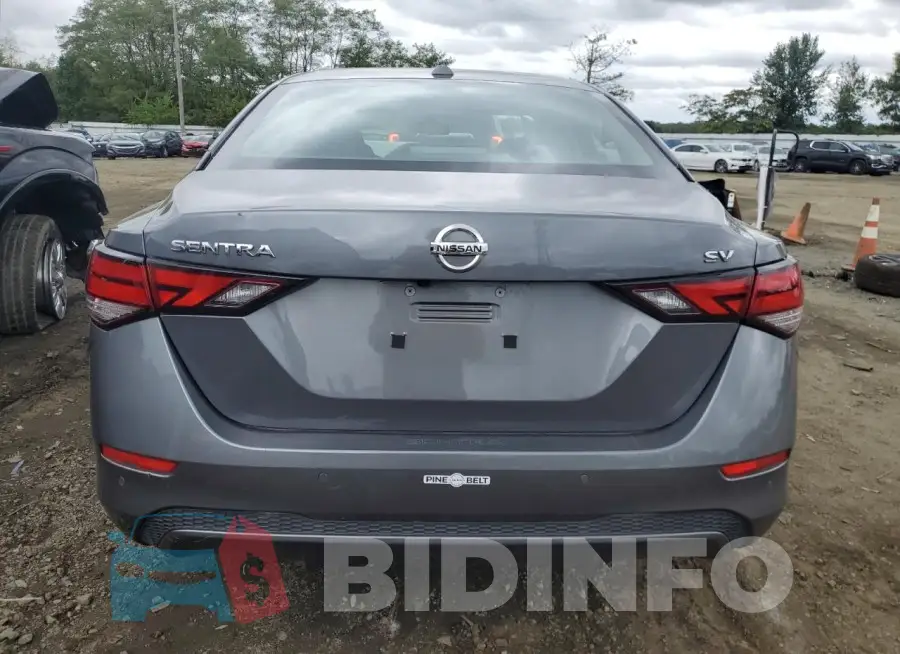 3N1AB8CV2LY313052 Photo# 6
