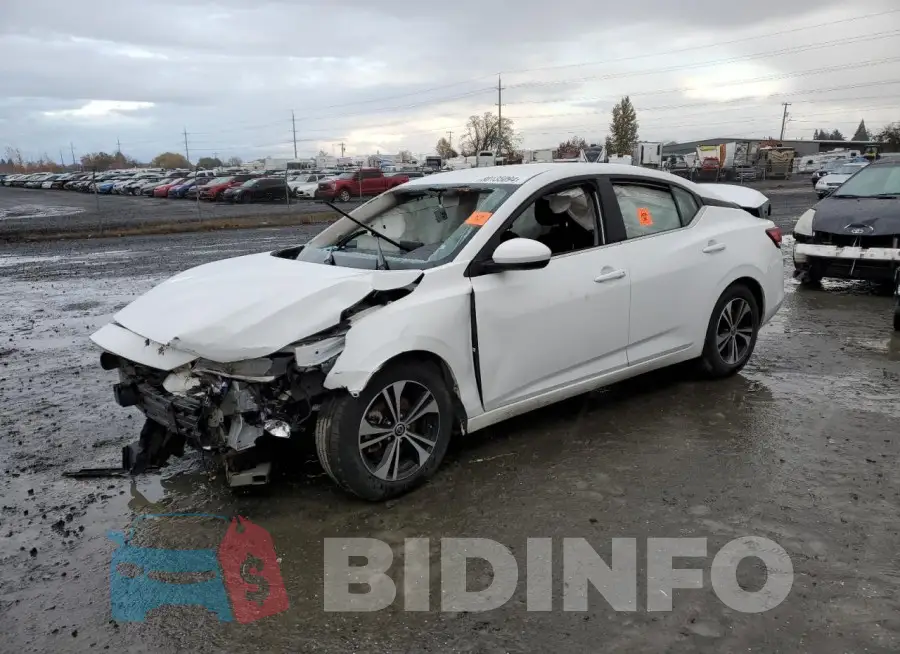 3N1AB8CV2MY265604 Photo# 1