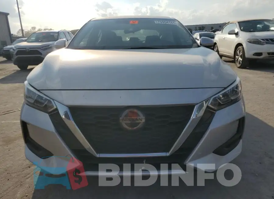 3N1AB8CV3MY275574 Photo# 5