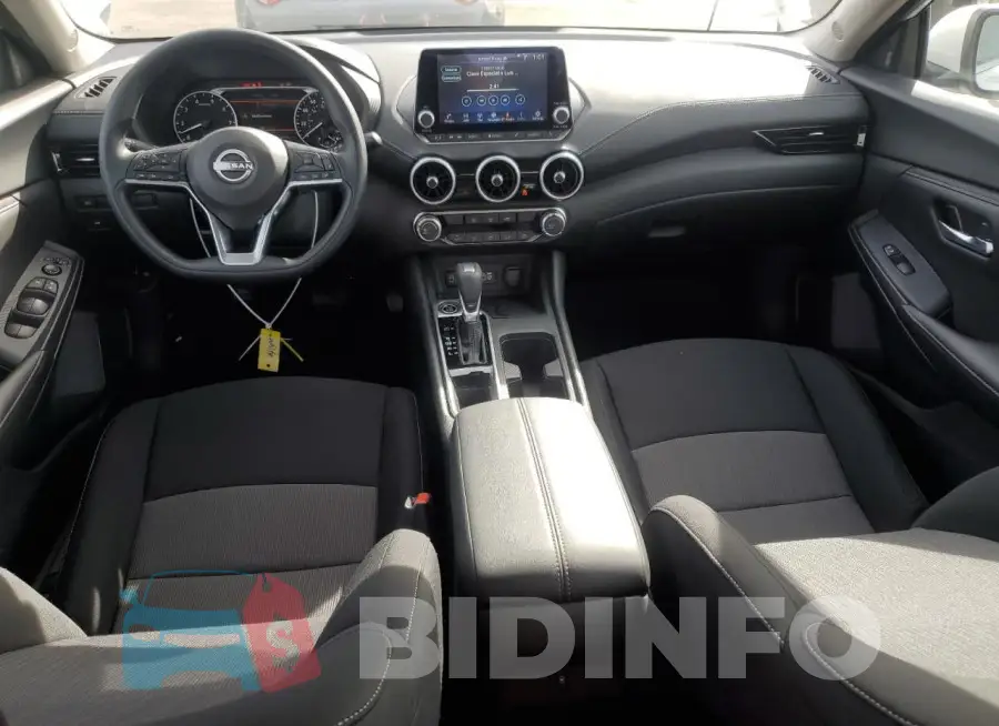 3N1AB8CV4RY280502 Photo# 8