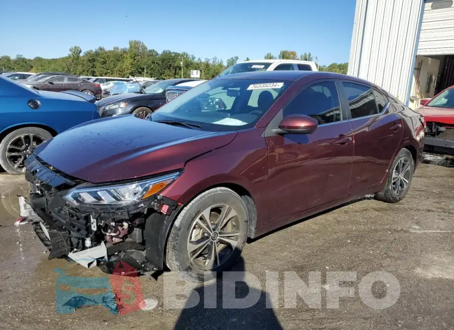 3N1AB8CV5NY314506 Photo# 1
