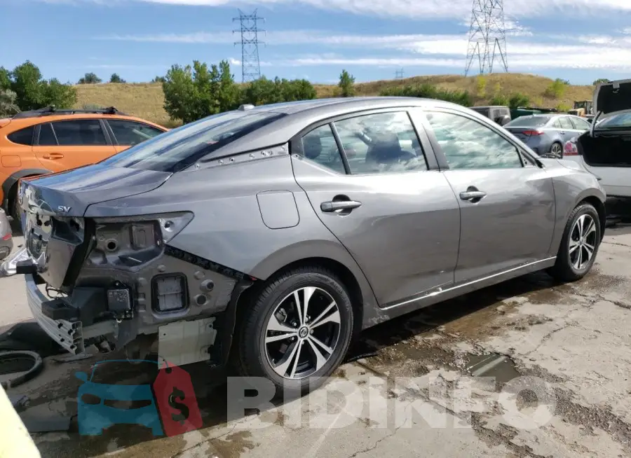 3N1AB8CV5PY240023 Photo# 3