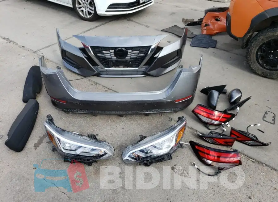 3N1AB8CV5PY240023 Photo# 12