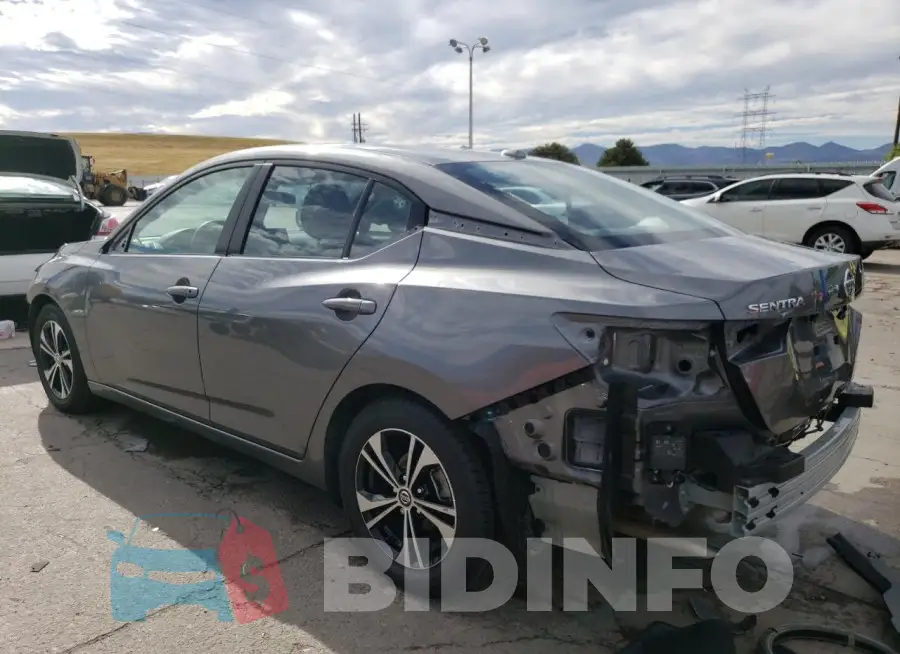 3N1AB8CV5PY240023 Photo# 2