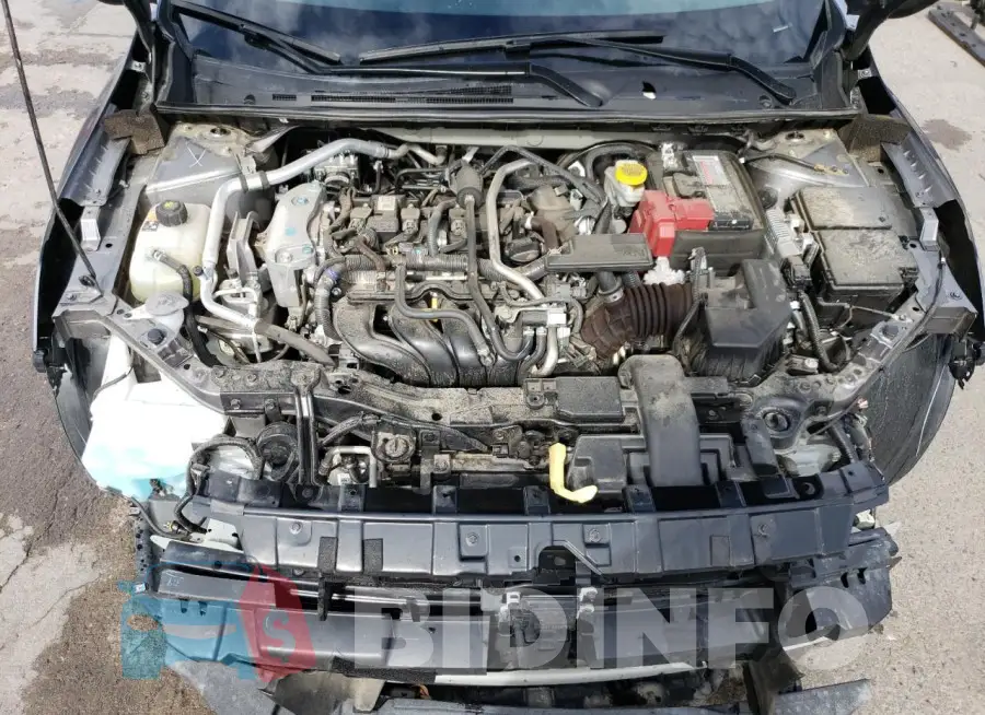 3N1AB8CV5PY240023 Photo# 11