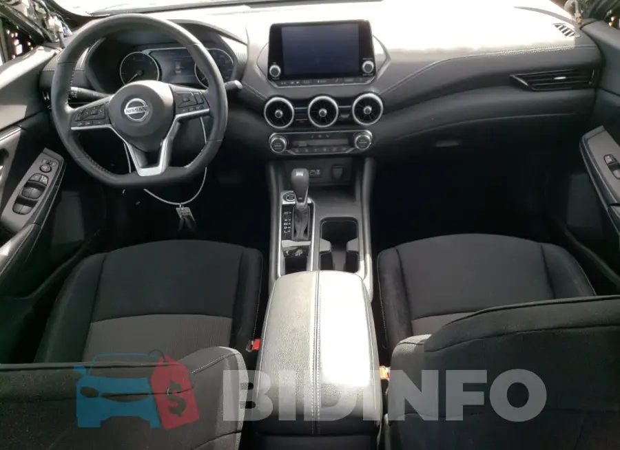 3N1AB8CV5PY240023 Photo# 8