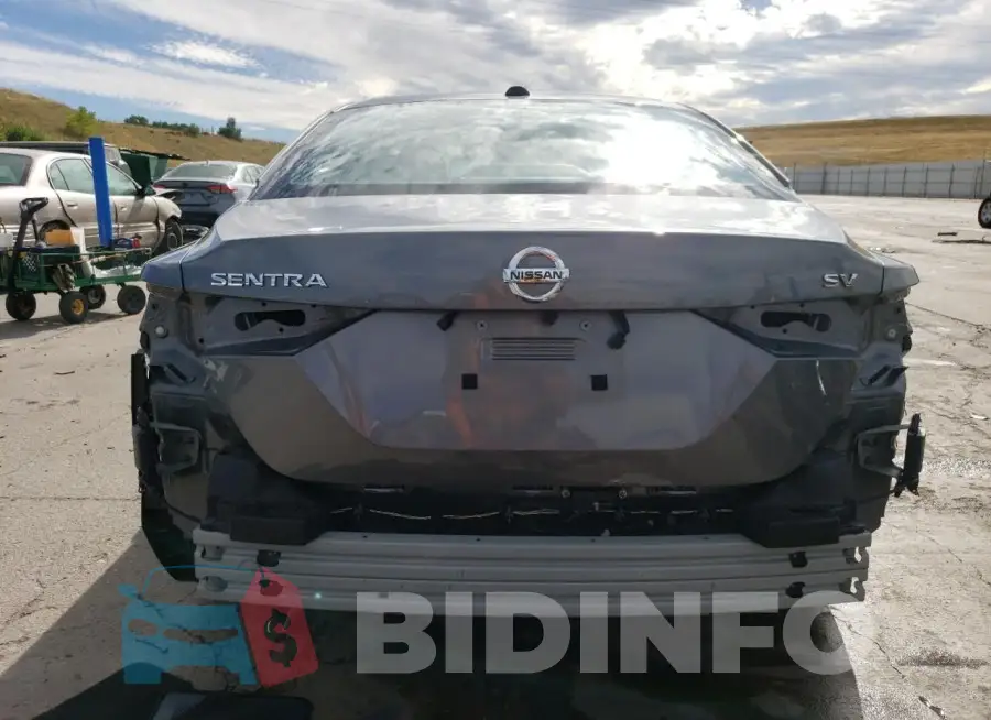 3N1AB8CV5PY240023 Photo# 6